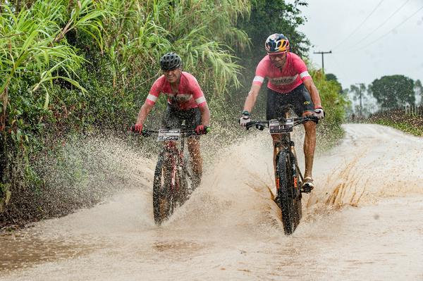 Brasil Ride