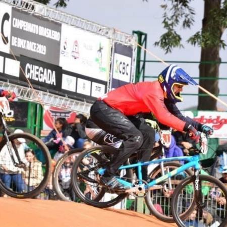 BMX Racing