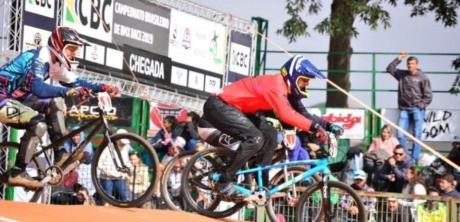 BMX Racing