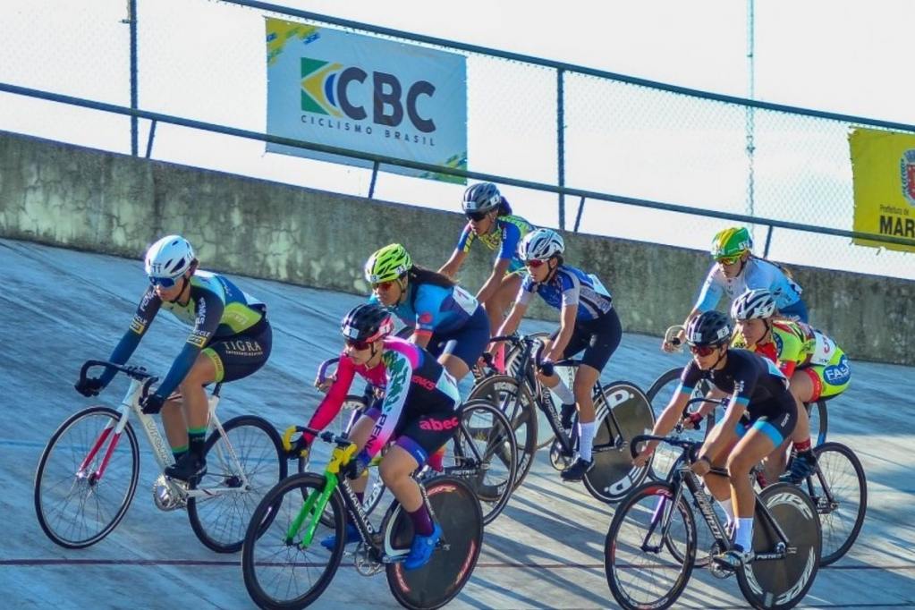 Brasileiro de Pista