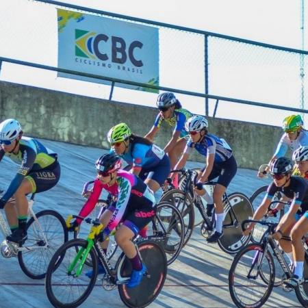 Brasileiro de Pista