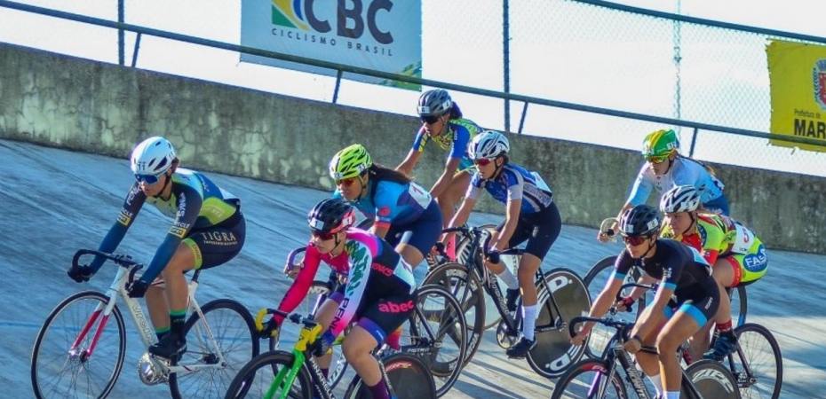 Brasileiro de Pista