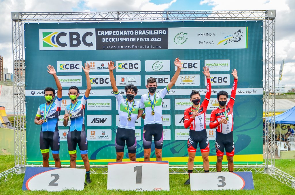 Brasileiro de Pista