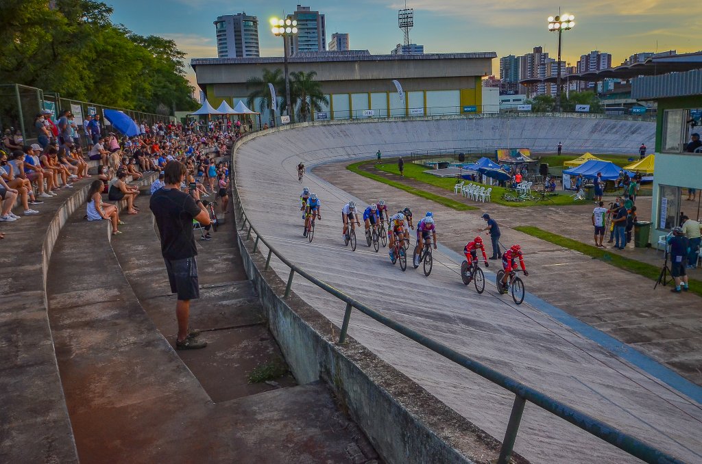 Brasileiro de Pista