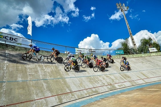 Campeonato Brasileiro de Pista