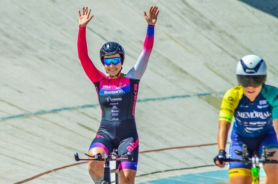 Campeonato Brasileiro de Pista