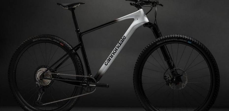 Cannondale Scalpel HT 2022