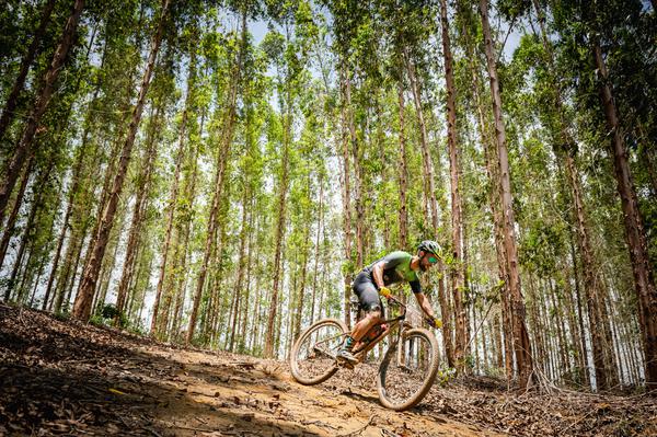 Brasil Ride