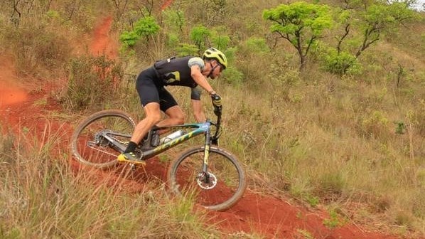 brasil ride