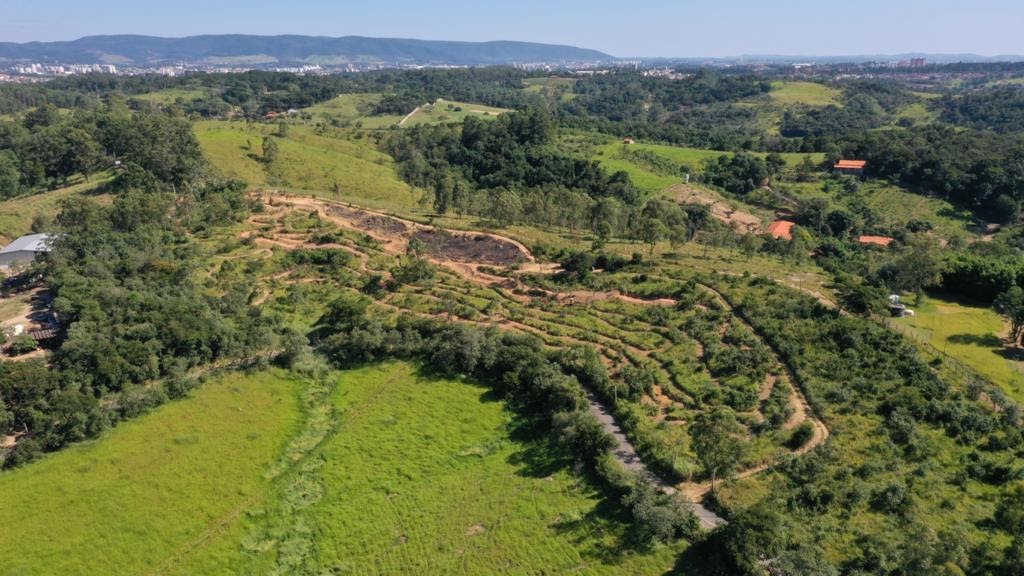 Montanhas Race E-MTB
