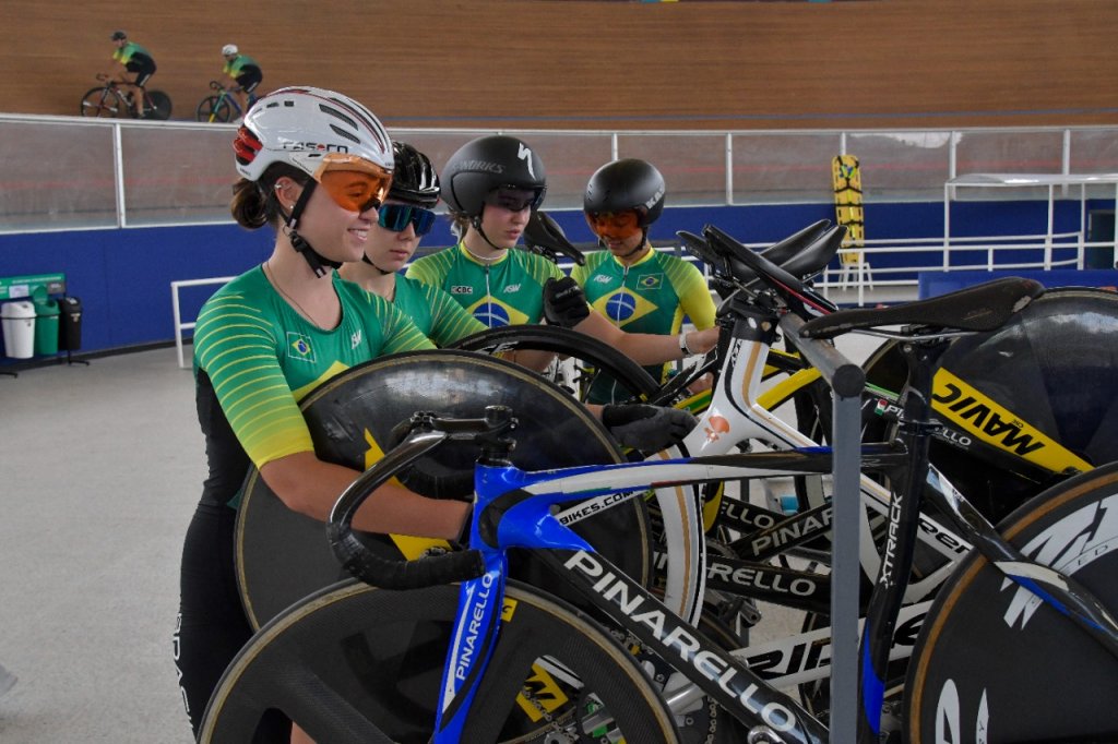 Pan-Americano Junior