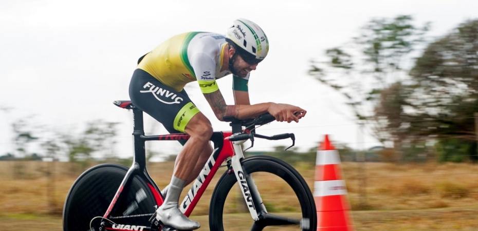 Paulista de Estrada/CRI