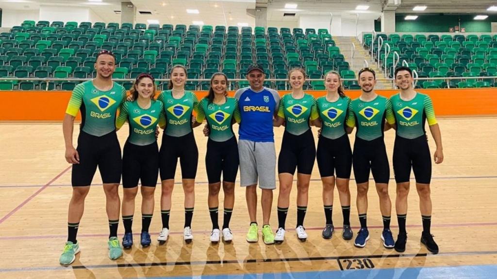 Seleção Brasileira
