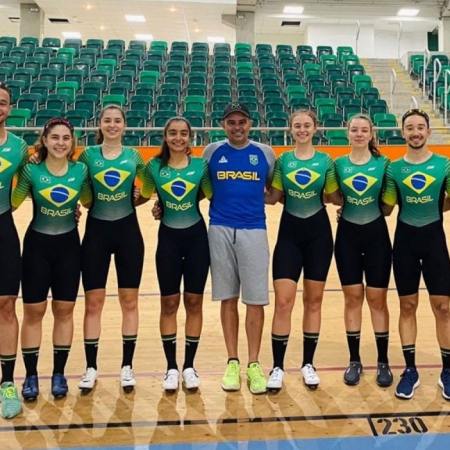 Seleção Brasileira