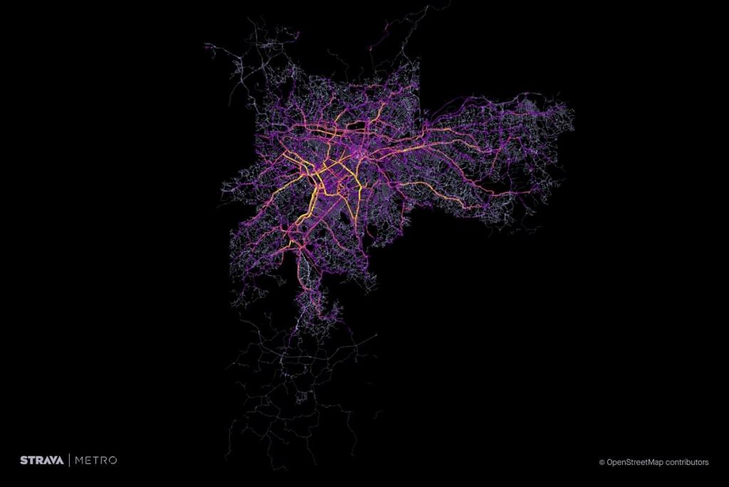 strava