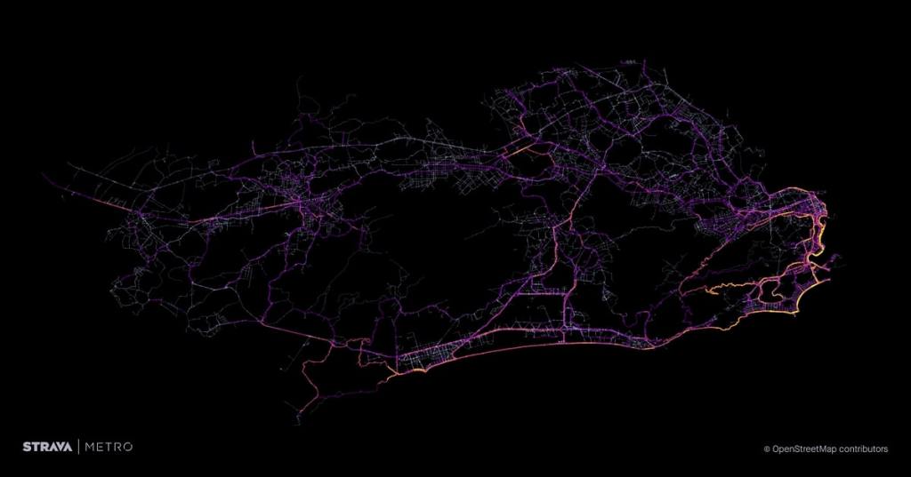 strava