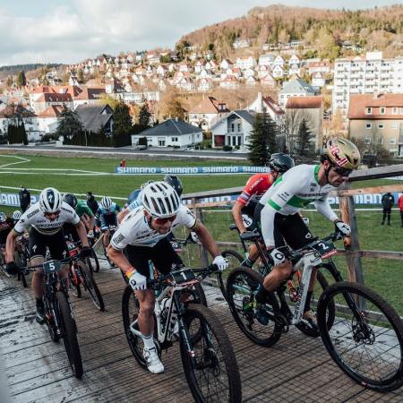 Copa do Mundo de MTB