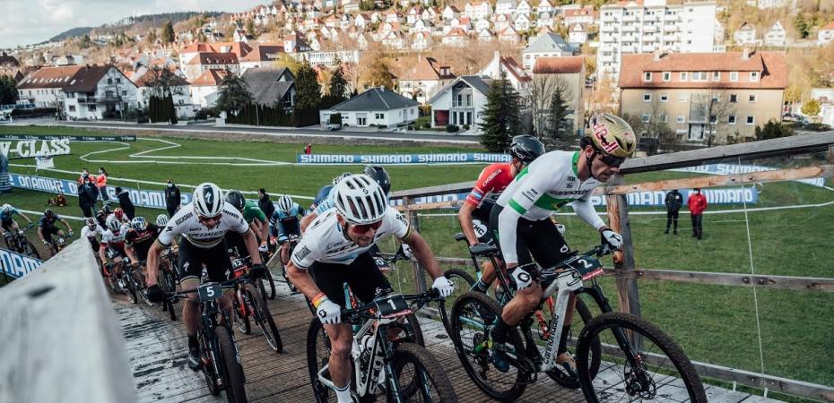 Copa do Mundo de MTB