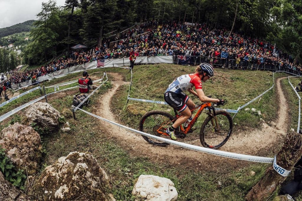 Copa do Mundo de MTB