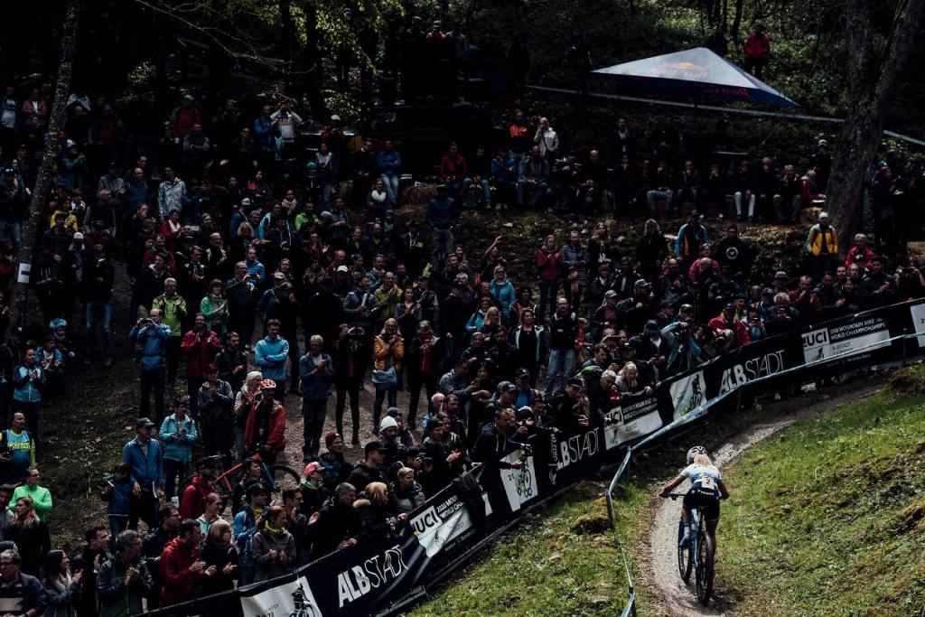 Copa do Mundo de MTB