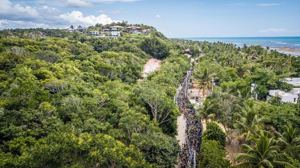 Suporte Neutro Shimano