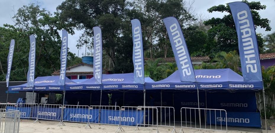 Suporte Neutro Shimano