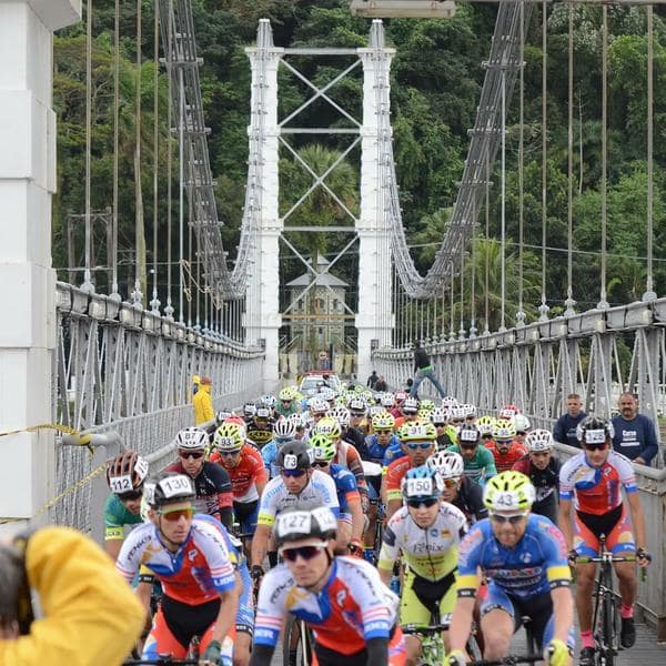Volta Ciclística Internacional