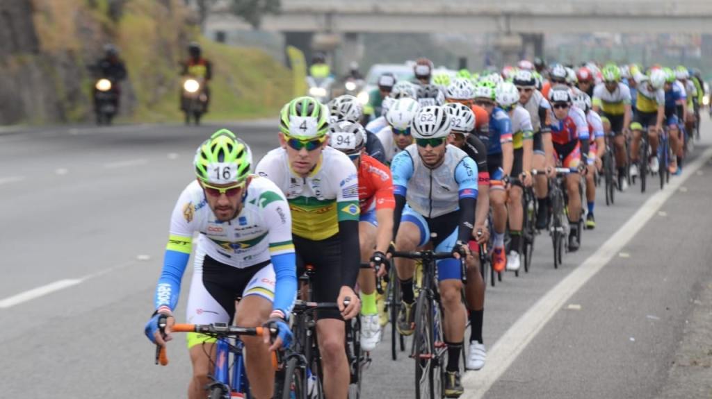 Volta Ciclística Internacional