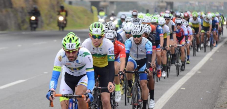 Volta Ciclística Internacional