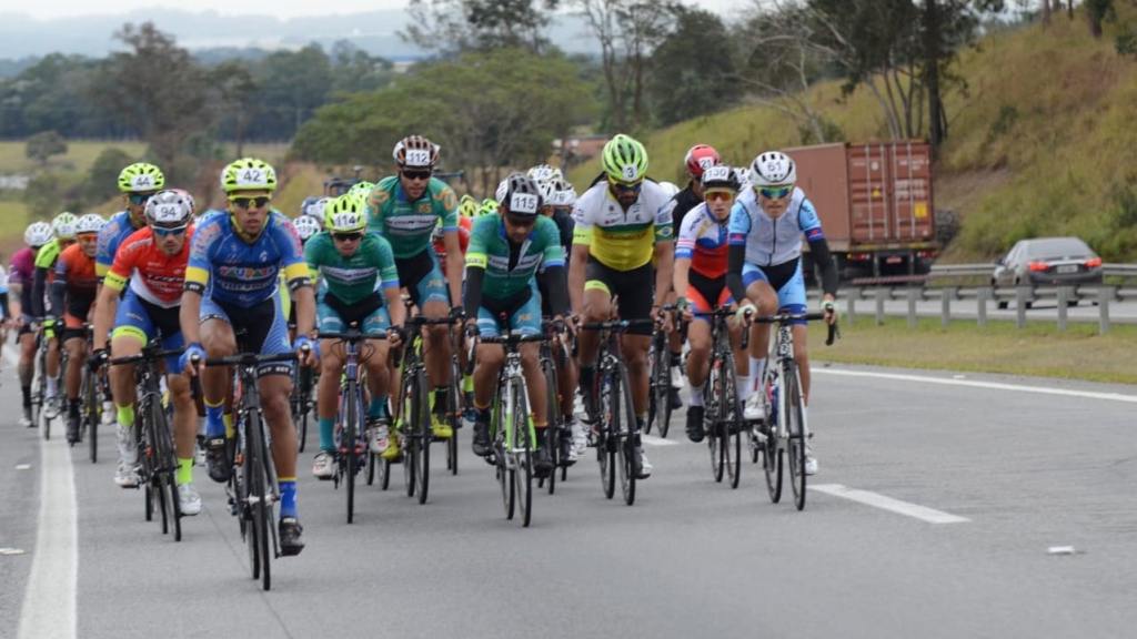 Volta Ciclística Internacional