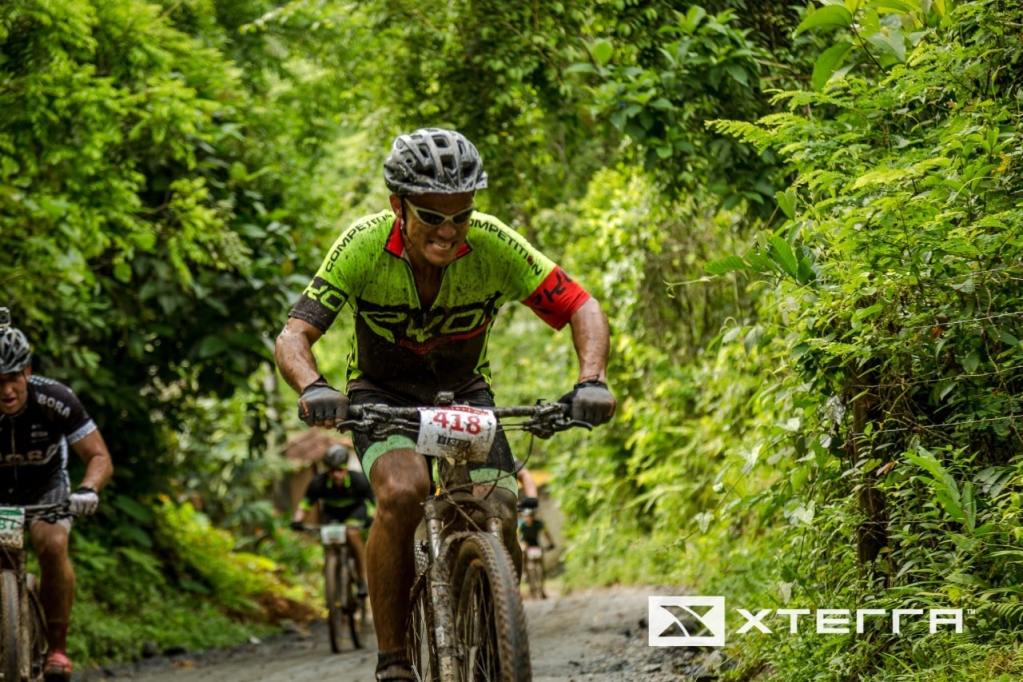 Xterra Brazil