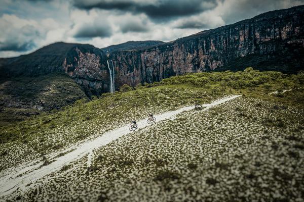 Brasil Ride Espinhaço