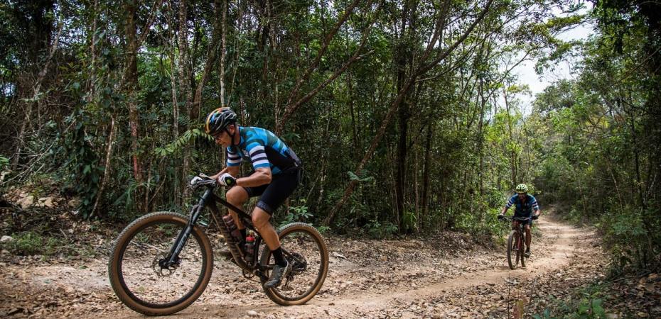 Brasil Ride Espinhaço