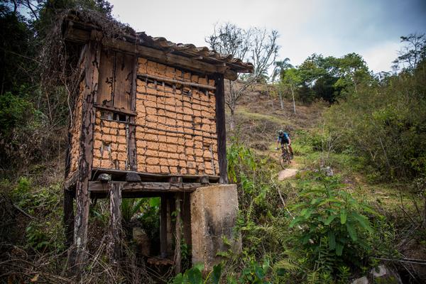 Brasil Ride Espinhaço