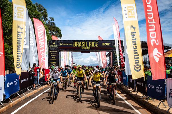 Brasil Ride Espinhaço