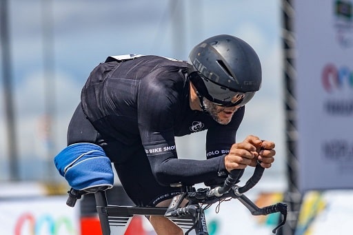 Brasileiro de Paraciclismo