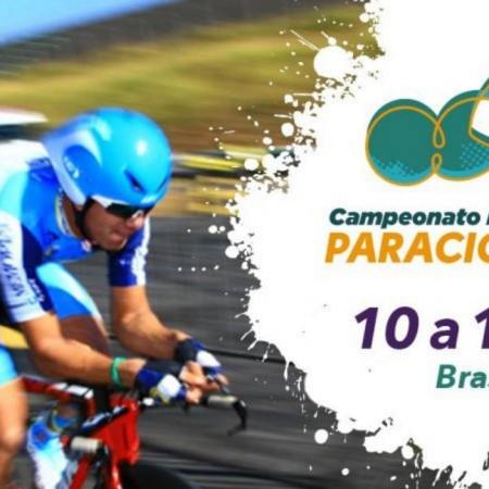 Brasileiro de Paraciclismo