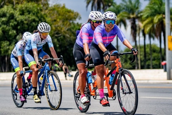 Brasileiro de Paraciclismo