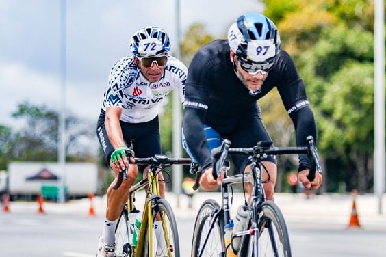 Brasileiro de Paraciclismo