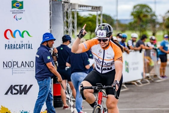 Brasileiro de Paraciclismo