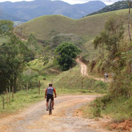 Ciclo Jacutinga