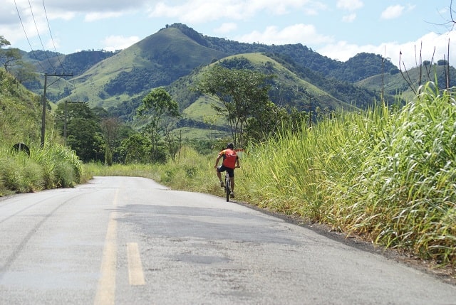 Ciclo Jacutinga