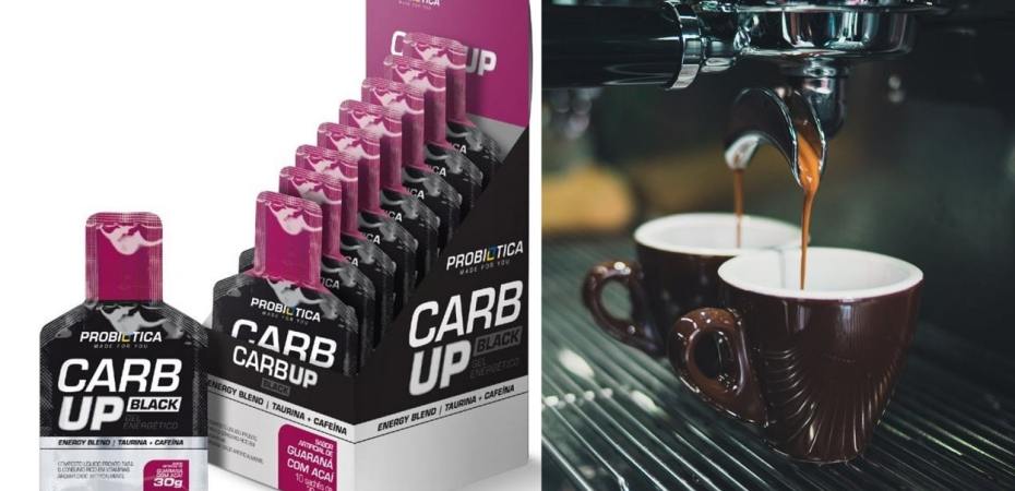 cafeína