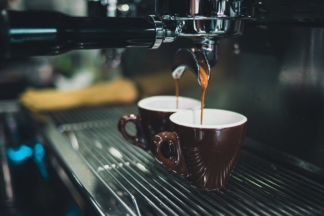 cafeína