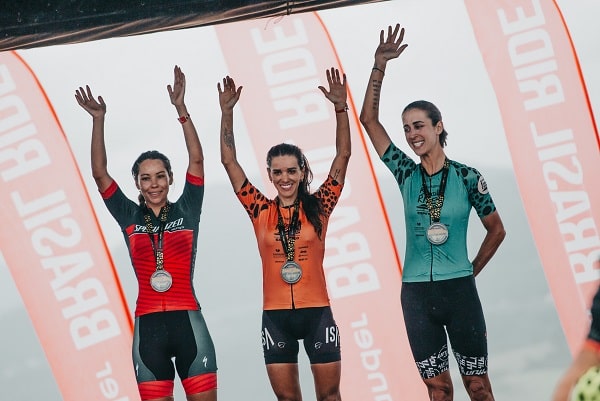 Brasil Ride Espinhaço