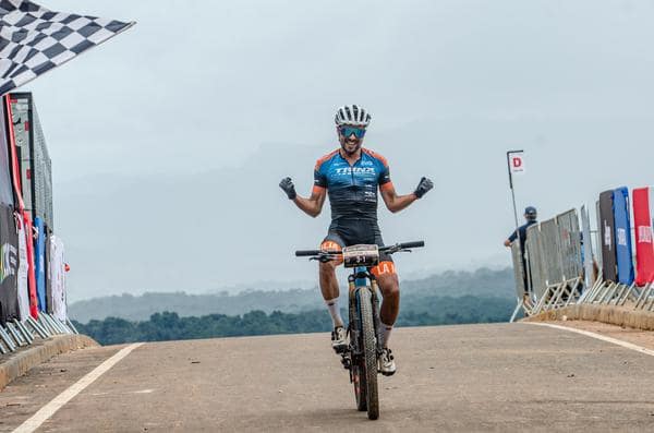 Brasil Ride Espinhaço