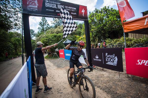 brasil ride