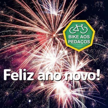 Feliz Ano Novo 2022
