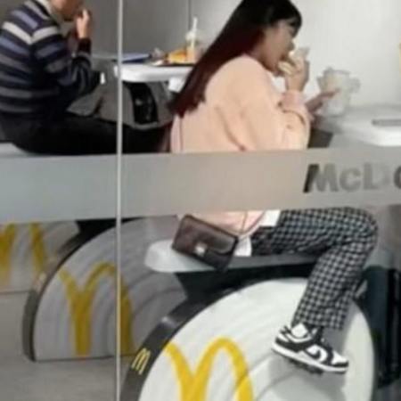 McDonalds