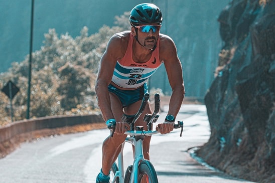 Fodaxman Extreme Triathlon